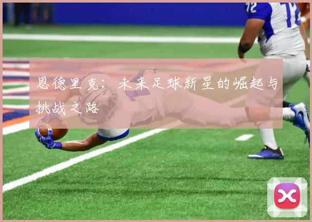 恩德里克：未来足球新星的崛起与挑战之路